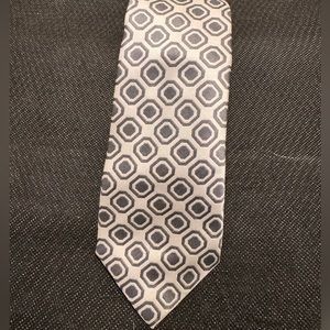 Canali Silk Tie